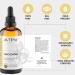 Buy Altenya Bio Macadamia Oil 100ml - 100% Natural USDA-Certified Cold-Pressed Carrier Oil for Premium Skin Care & Moisturizing Benefits - Buy Online on GoSupps.com
