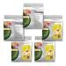 Tassimo Capsules Sample Box - 5 Varieties for 64 Drinks | 5-Pack Variety Pack - Shop Now! - Buy Online on GoSupps.com