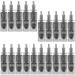 Dr.Pen Ultima A7 12-pin Cartridges - Original Dr Pen Replacement Parts (12 pins  20 pcs)