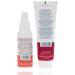 Foot Point Protective Cream & Nail Tincture Set - 125ml & 100ml for Fungus-Sensitive Skin & Nails | International Shipping Available - Buy Online on GoSupps.com