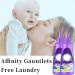 Clothes Oil Stain Remover Liquid Detergent for Most Types of Clothes Active Enzymatic Laundry Cleaning Clothing Quick Laundry Dry Cleaner (Purple Bottle 120ml 2pc) - Buy Online on GoSupps.com