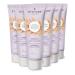 ATTITUDE Soothing and Volumizing Conditioner for Sensitive Skin Enriched with Oat and Chamomile Hypoallergenic Vegan and Cruelty-free 8 Fl Oz (Pack of 6)