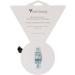 Firmstrong Classic Beach Cruiser Bicycle Bell - White | Shop Now - Buy Online on GoSupps.com
