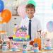 25Pcs Stitch Party Cake Decorations Stitch Birthday Cupcake Toppers for Stitch Party Supplies - Buy Online on GoSupps.com