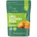 Dried Fancy Pears, Unsweetened, California Grown - 16 oz. No Sugar Added, Non GMO, All Natural Fresh Fruit - Buy Online on GoSupps.com