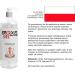 Eroxel Gel - 200 ml - Buy Online on GoSupps.com