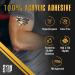Skin Grip Freestyle Libre 2 Adhesive Patches - Waterproof & Sweatproof - 20 Pack Camo - Buy Online on GoSupps.com