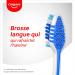 Colgate Zig-Zag Medium Toothbrush - Eco-Friendly Handle with 25% Recycled Plastic - Pack of 3 | International Shipping Available - Buy Online on GoSupps.com