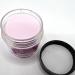 Nail Pigment Powder Fast Drying Easy To Use 2.0oz DIY Fine Powder Nail Dipping Powder for Beginners for Daily Life (Pink) - Buy Online on GoSupps.com