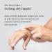 Supergoop! Handscreen SPF 40 - Pack of 2 Preventative Hand Cream for Dry Cracked Hands - Buy Online on GoSupps.com