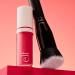 e.l.f. Camo Liquid Blush Brush | Angled Blush Brush for Flawless Cheek Application | Soft Dense Bristles | Vegan & Cruelty-free - Shop Internationally - Buy Online on GoSupps.com