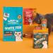 Grain Free Adult Cat Food with Fish and Herbs Lily's Kitchen - Buy Online on GoSupps.com