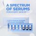 Buy REAL SERUM SPECTRUM SET (7ea) | Premium Skincare for Radiant Skin - Fast Worldwide Shipping - Buy Online on GoSupps.com