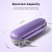 Seplouis Electric Toothbrush Case for Oral-B & Philips Sonicare - Light Purple | Universal Fit for Most Brands - Buy Online on GoSupps.com