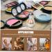 DOITOOL 2 Pcs Spray Glitter Highlighter Glitter Body Spray Makeup Glitter Powder Sprayer Luster The Face 7x5.5cmx2pcs As Shownx2pcs - Buy Online on GoSupps.com