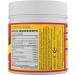 Naughty Boy High Energy Pre Workout Powder with Beta Alanine Citrulline & Caffeine Supplements for Men & Women Clinically Dosed Energy Drink- 390g/30 Servings (Strawberry Mango) - Buy Online on GoSupps.com