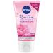 NIVEA Micellar Cleansing Face Wash  Skin Breathe Rose MicellAIR  150ml