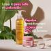 Melvita - Organic Revitalizing Rose Floral Water - Moisturizing and Refreshing Lotion - 100% Natural - Face and body care - Buy Online on GoSupps.com