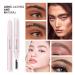 KISSIO Eyebrow Wax: Waterproof Brow Fixing Pencil for More Dimensional Brows - Buy Online on GoSupps.com