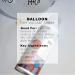 R+Co Balloon Dry Volume Hair Spray Travel Size | Instant Volume Texture and Shine | Long-Lasting Ultra-Light Spray for Fine Hair | TSA Approved | Set of 2 Balloon Dry volume Spray- 2 Fl Oz (Pack of 2) - Buy Online on GoSupps.com