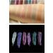 6 Pack Diamond Liquid Glitter Lipsticks | Nonstick Metallic Lipgloss Set for Women & Girls - Shimmering Lip Cosmetics - Buy Online on GoSupps.com