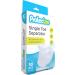 Protectoe Single Gel Toe Separator for Overlapping Toes - Box of 10 Toe Spacer Gel Separators - Buy Online on GoSupps.com