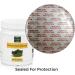 Papaya Leaf Powder (Carica Papaya) | 250 g | 8.81 oz | Rich in Fiber & Good for Digestion | Supports Immunity & Weight Management | Eco-Friendly Packaging - by Lavingo - Buy Online on GoSupps.com