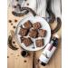 N.20 M lasse de Caroug - Alternative Naturelle au Sucre et Chocolat - 100% Caroube - Vegan - pices Ottolenghi - 300g - Buy Online on GoSupps.com