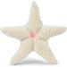 Zappi Co 25cm Blue Starfish Plush Toy - Safari Animals Collection for Kids - Buy Online on GoSupps.com