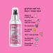 b.tan You Glow Girl Face Tanner Spritz | Lightweight Daily Sunless Tanner Mist - Vegan | 100ml - Buy Online on GoSupps.com