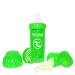 Twistshake Anti-Colic Baby Bottle 260 ml/9 oz - Green | Best for Feeding & Comfort | Shop Internationally - Buy Online on GoSupps.com