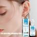 Cleaning Solution for Ear Piercings | Ristyur Aftercare for Nose & Eyebrow Piercings - Gentle Effective Healing - Buy Online on GoSupps.com