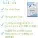 Tru Earth Platinum Eco-Friendly Biodegradable Laundry Detergent Sheets - Fresh Linen Scent - 64 Count (128 Loads) | Cruelty-Free & Zero Waste | for Sensitive Skin - Buy Online on GoSupps.com
