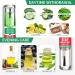 Kids Nail Biting Treatment - Anti-Biting Thumb Sucking Stop - Natural & Safe Nail Care - Buy Online on GoSupps.com