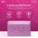 Fair & White Miss White Exfoliating Soap 7.7 oz - Skin Brightening Beauty Soap for Face, Knees & Body - Buy Online on GoSupps.com