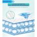 Pellyda Incontinence Disposable Pads for Bladder Weakness | 10 Pack | 80x150cm - Ideal for Newborns & Seniors | Hospital Quality - Buy Online on GoSupps.com