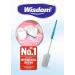 Wisdom Clean Between Fine Blue Brushes - Pack of 2 Total 40 - Buy Online on GoSupps.com