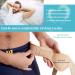 Buy NEZIH Inguinal Hernia Belts for Men - Adjustable Support Belt with Removable Cushions for One-Sided/Bilateral Hernia Relief - International Shipping Available - Buy Online on GoSupps.com