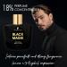 Fregrantiia. Black Magik EDP Perfume for Men | Woody Musky | Long Lasting Fragrance |Date Night Premium Luxury Perfume Spray for Men 100ml - Buy Online on GoSupps.com