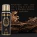 AYAT PERFUMES - Perfumed Mist 250ml - Body Mist with Oriental Scents - Arabian Fragrance For Men and Women - Made in Dubai (Oud Royal) - Buy Online on GoSupps.com