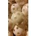 Wiffle Plastic Perforated Golf Balls 36 Pack - Durable Practice Balls for Golfers - Buy Online on GoSupps.com