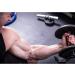 Buy Fat Gripz One - Enhance Grip Strength with 4.45cm Diameter for Weightlifting - International Shipping Available - Buy Online on GoSupps.com
