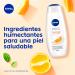 Buy Nivea Happy Time 500ml - Orange Scent (16.91 Fl Oz) | International Shipping Available - Buy Online on GoSupps.com