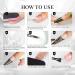 Saviland Acrylic Powder Nails - 150g Clear | Professional Quality Nail Extension & Salon Use | Large Capacity Polymer Acrylic Nail Powder - Buy Online on GoSupps.com