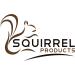 Squirrel Products Heavy Duty Blue Disc Tree Swing with Rope for Outdoor Play - Buy Online on GoSupps.com