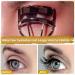 100 Pieces Eyelash Curler Refills Silicone Eyelash Curler Pads Eye Lash Curler Refills Eyelash Curler Replacement Pads Eyelash Curler Refills Fit Universal Eyelash Curler (Black) - Buy Online on GoSupps.com