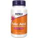 Now Foods Folic Acid 800mcg 250 Vegan Tablets Lab-Tested High Dose Vitamin B12 Gluten Free SOYA Free Vegetarian