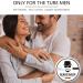Beard Balm for Men | Conditioning & Smoothing Beard Care | Shea Butter & Tea Tree Oil | 2oz - Buy Online on GoSupps.com