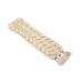 SEGO 41 Light Blonde Braid Extensions - Synthetic Crochet Braiding Hair (165g/bundle) - 3 Pieces - Buy Online on GoSupps.com