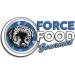 FORCEFOOD Gourmet Grain-free food for adult dogs of small breeds lamb with sweet potato and mint (2 kg) - Buy Online on GoSupps.com